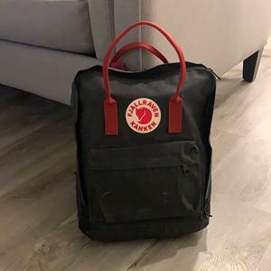 Fjallraven Kanken Backpack